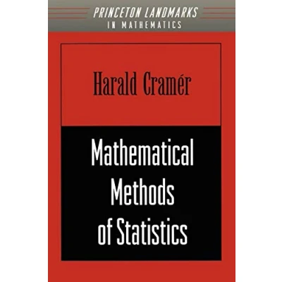 Afbeelding van Mathematical Methods of Statistics (PMS 9), Volume 9