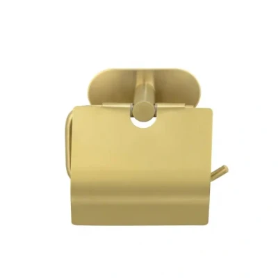 Afbeelding van Toiletpapierhouder OREA SHINE, Turbo Loc, WENKO