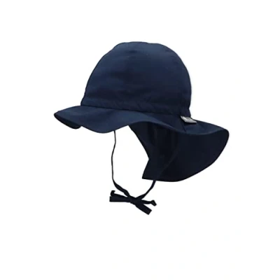 Afbeelding van Sterntaler Flapper marine