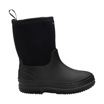 Afbeelding van Viking Slush Sneeuwlaarzen uniseks kind , zwart, 26 EU
