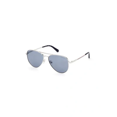 Afbeelding van GANT Zonnebril, Heren, Maat: One Size, Grigio medio blu