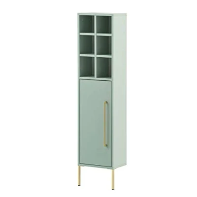 Afbeelding van Schildmeyer Halfhoge kast Sarah Badkamermeubel, breedte 30,4