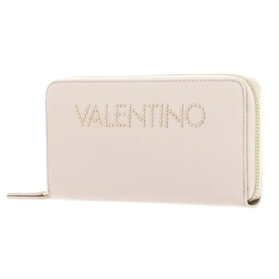 Afbeelding van VALENTINO Pie Re Wallet Beige