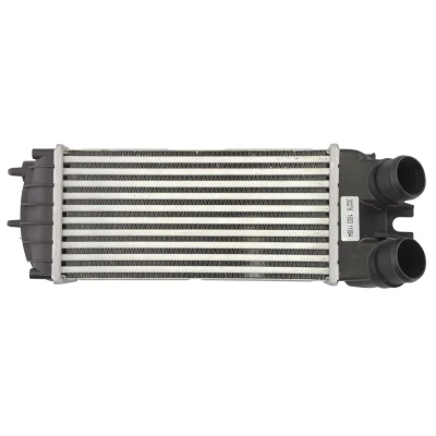 Afbeelding van Intercooler, inlaatluchtkoeler NRF 30278