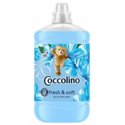 Afbeelding van COCCOLINO CORE BLAUWE VLOEISTOF 1700ML