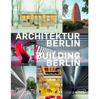 Afbeelding van Building Berlin, Vol. 14