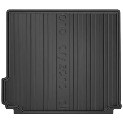 Afbeelding van M MOTOS Rubberen kofferbakmatten voor BMW X5 F15 2013 2018 Verbeter uw reiscomfort met Anti Slip Mat Car DZ All weather auto deurmat, bescherming tegen vuil