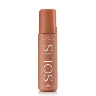 Afbeelding van Zonnebrandcrème Cocosolis 200 ml