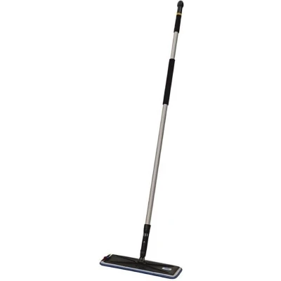 Afbeelding van SYR Rapid vlakke microvezel mop