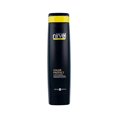 Afbeelding van Shampoo and Conditioner Nirvel Color Champú