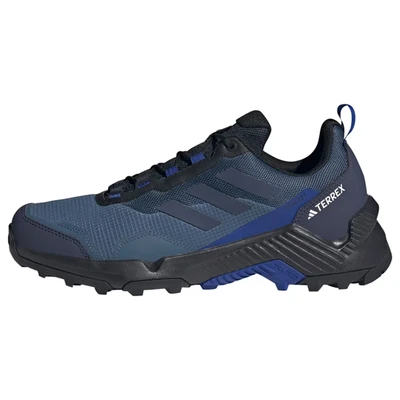 Afbeelding van Adidas Terrex Outdoorschoenen Steel shadow navy semi lucid blue, Heren, Maat: 44 2/3, blue Schoenen