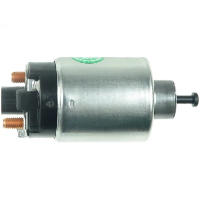 Afbeelding van Magneetschakelaar, startmotor AS PL SS1065(DELCO)