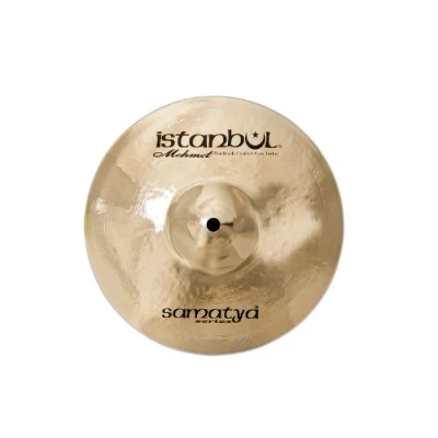 Afbeelding van Istanbul Mehmet Cymbals Samatya Splash 8&quot;, SA SP08 bekken