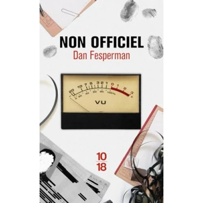 Afbeelding van Non officiel