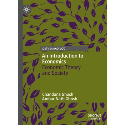 Afbeelding van An Introduction to Economics