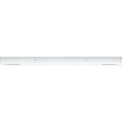 Afbeelding van Paulmann URail 97766 230V railsysteemcomponenten Middenvoeding Wit