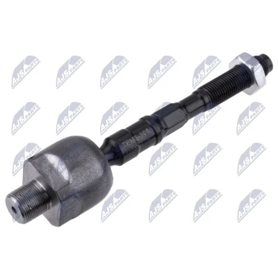 Afbeelding van NTY SDK NS 105 Binnenste Stuurkogel Vooras INFINITI: G Sedan (V36) 3.5 X, 3.7 X 2007 2013
