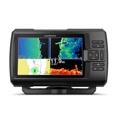 Afbeelding van Garmin Striker Vivid 7sv met GPS