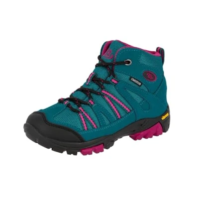Afbeelding van Bruetting 231079, Wandelschoenen meisjes 32 EU