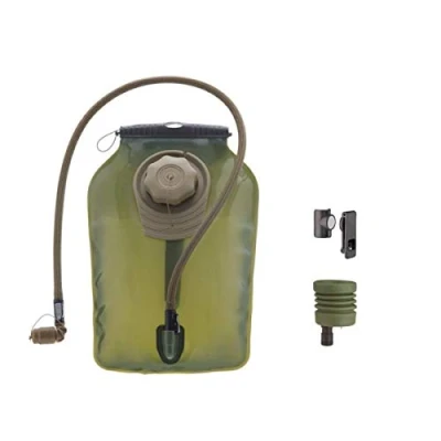 Afbeelding van Source Heren Ultimate M.C. 3L hydration drinksysteem, coyote, 3 liter / 100 oz