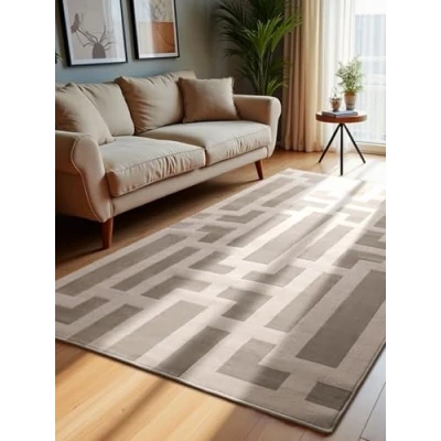 Afbeelding van Vloerkleed Onyx Dekbed Discounter.nl