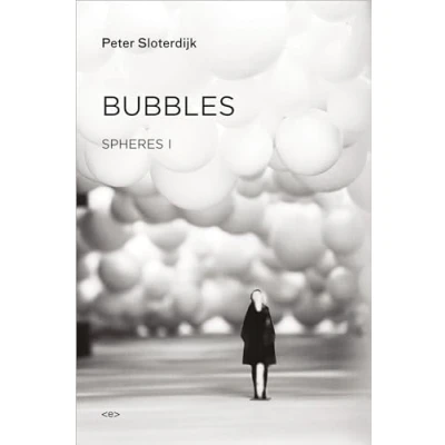 Afbeelding van Bubbles: Spheres Volume I: Microspherology