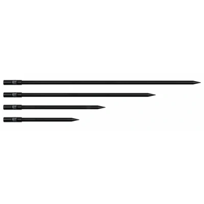 Afbeelding van Fox Black Label Edition Slim Bankstick Maat : 24&quot;