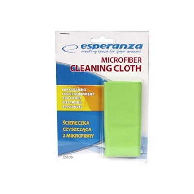 Afbeelding van Esperanza ES109 Droge doekjes voor apparatuurreiniging LCD/LED/Plasma