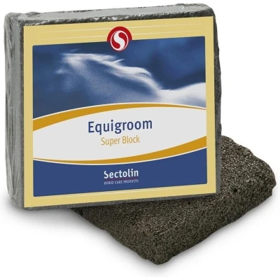 Afbeelding van Sectolin Equigroom Super Block
