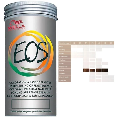 Afbeelding van Wella EOS IX Cacao 120 gr