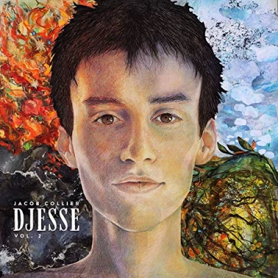 Afbeelding van Jacob Collier Djesse Volume 2 (CD)