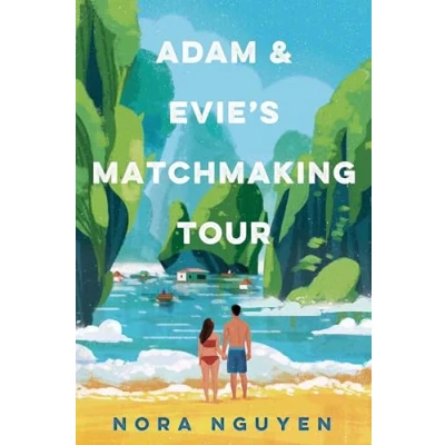 Afbeelding van Adam and Evie&#039;s Matchmaking Tour