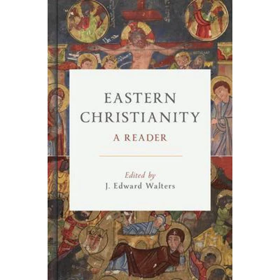 Afbeelding van Eastern Christianity: A Reader