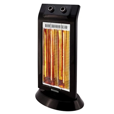 Afbeelding van Olimpia Splendid Infrarood kachel Carbon Black