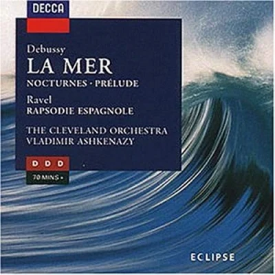 Afbeelding van PRELUDE A L&#039;APRES MIDI D&#039;UN FAUNE