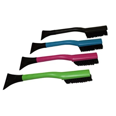 Afbeelding van IWH 088500 IJskrabber/garde 40 cm