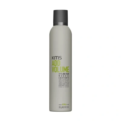 Afbeelding van KMS Add Volume Styling Foam 300 ml