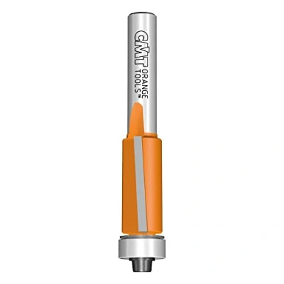 Afbeelding van CMT 706.096.11 frees met lagers, grijs/oranje