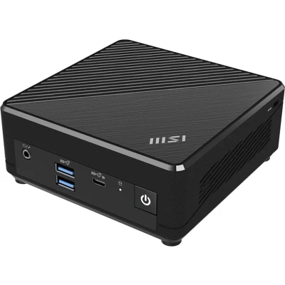 Afbeelding van MSI Cubi N ADL 001EU