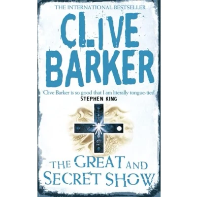 Afbeelding van The Great And Secret Show