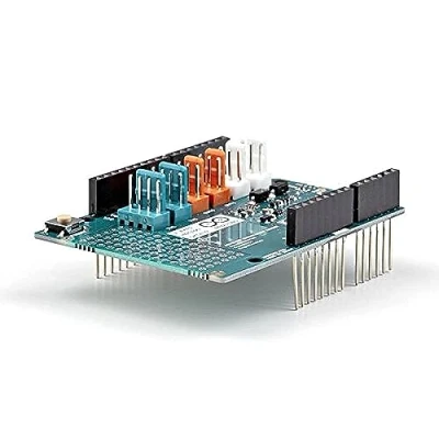 Afbeelding van Arduino 9 AXES MOTION Shield
