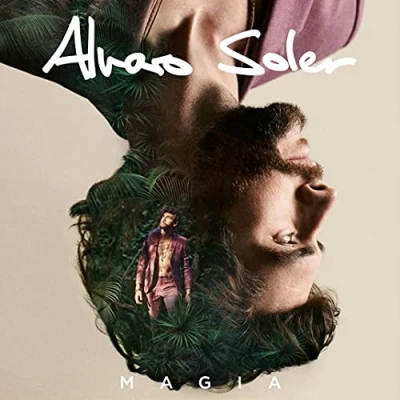 Afbeelding van Alvaro Soler Magia (CD)