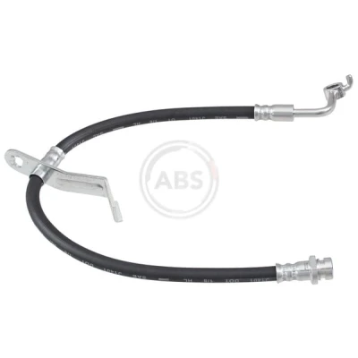 Afbeelding van A.B.S. SL 1678 Remslang 481mm INN M10x1.0 KIA: Optima / K5 (TF) 2.0 CVVT, 2.4 2.0, 2.4, 1.7 CRDi, CVVT Hybrid, CVVL