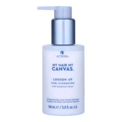Afbeelding van Alterna My Hair Canvas Loosen Up Curl Elongator 148 ml