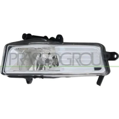 Afbeelding van PRASCO AD0364413 Mistlampen rechts AUDI: A6 C6 Avant