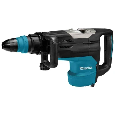 Afbeelding van Makita HR5202C 230 V Combihamer in koffer