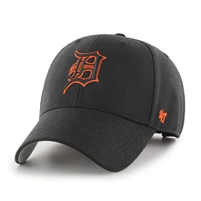 Afbeelding van &#039;47 Pet, Heren, Maat: One Size, Schwarz