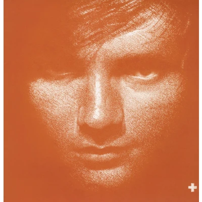 Afbeelding van Ed Sheeran Plus (LP)