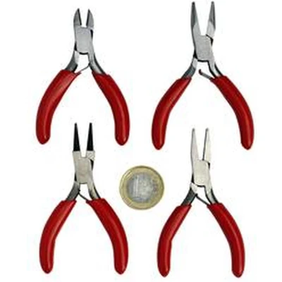 Afbeelding van Donau Elektronik 3640 Micro set, 23 mm