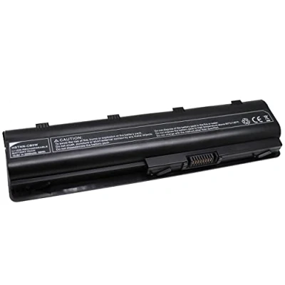 Afbeelding van Golem power 10,8 V 5200 mAh HSTNN CB0W MU06 MU09 593553 001 593554 accu HP G32 / G42 G62 G72 ; Presario CQ32 CQ42 CQ62 CQ72 Pavilion DM4 G4 G6